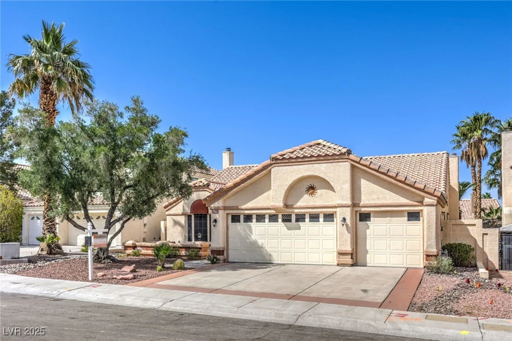 8428 Apple Hill, Las Vegas, NV 89128