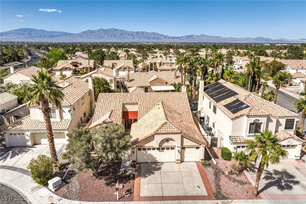 8428 Apple Hill, Las Vegas, NV 89128