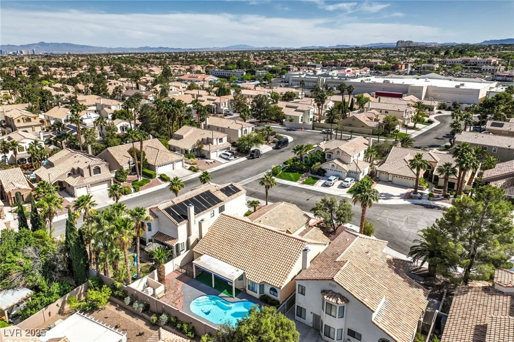 8428 Apple Hill, Las Vegas, NV 89128