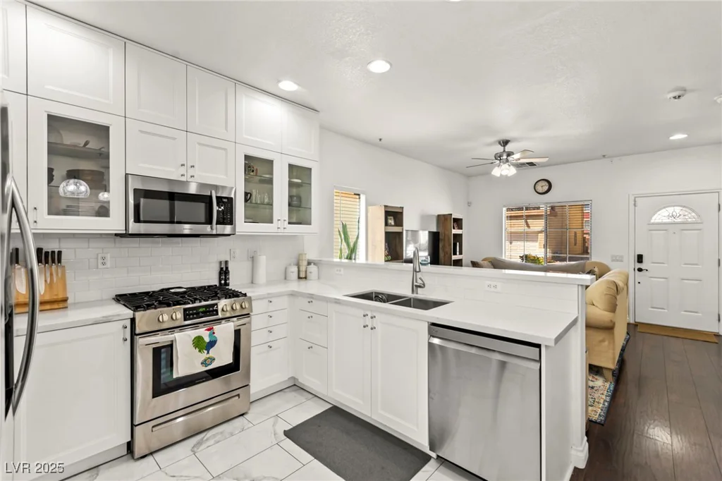 9613 Eland, Las Vegas, NV 89149