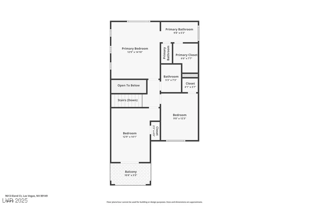 9613 Eland, Las Vegas, NV 89149