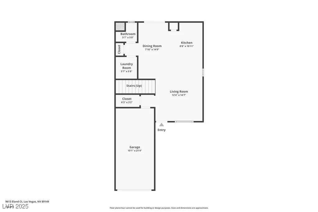 9613 Eland, Las Vegas, NV 89149