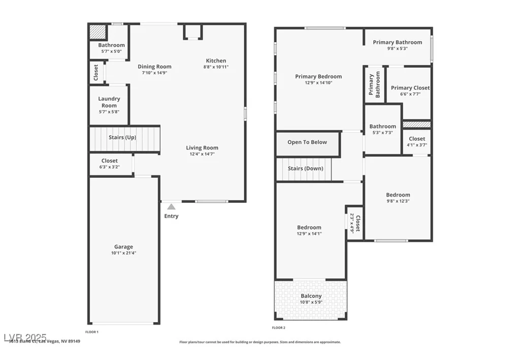 9613 Eland, Las Vegas, NV 89149