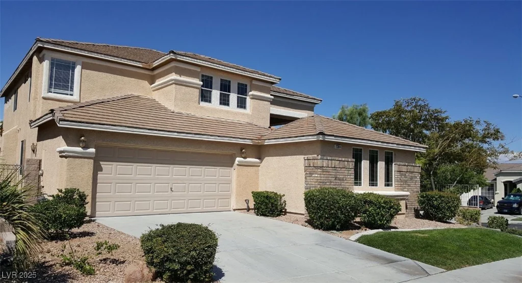 2384 Stansbury, Henderson, NV 89052
