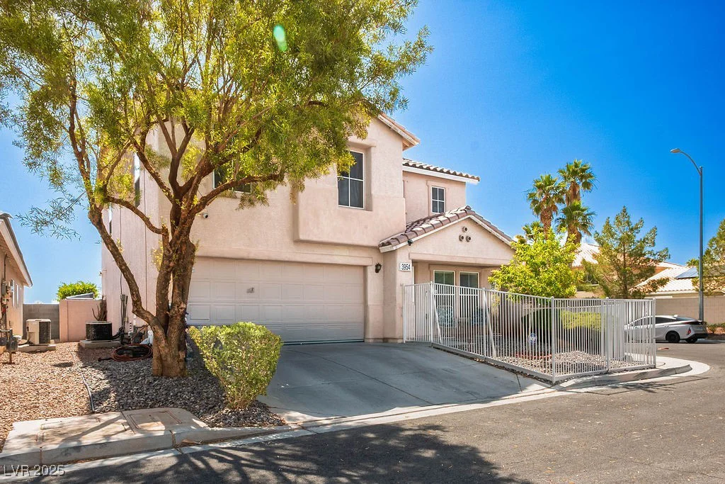 3954 Crystal Trip, Las Vegas, NV 89129