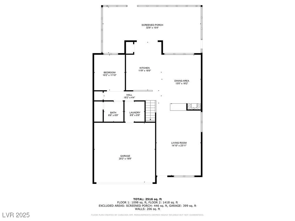 3954 Crystal Trip, Las Vegas, NV 89129