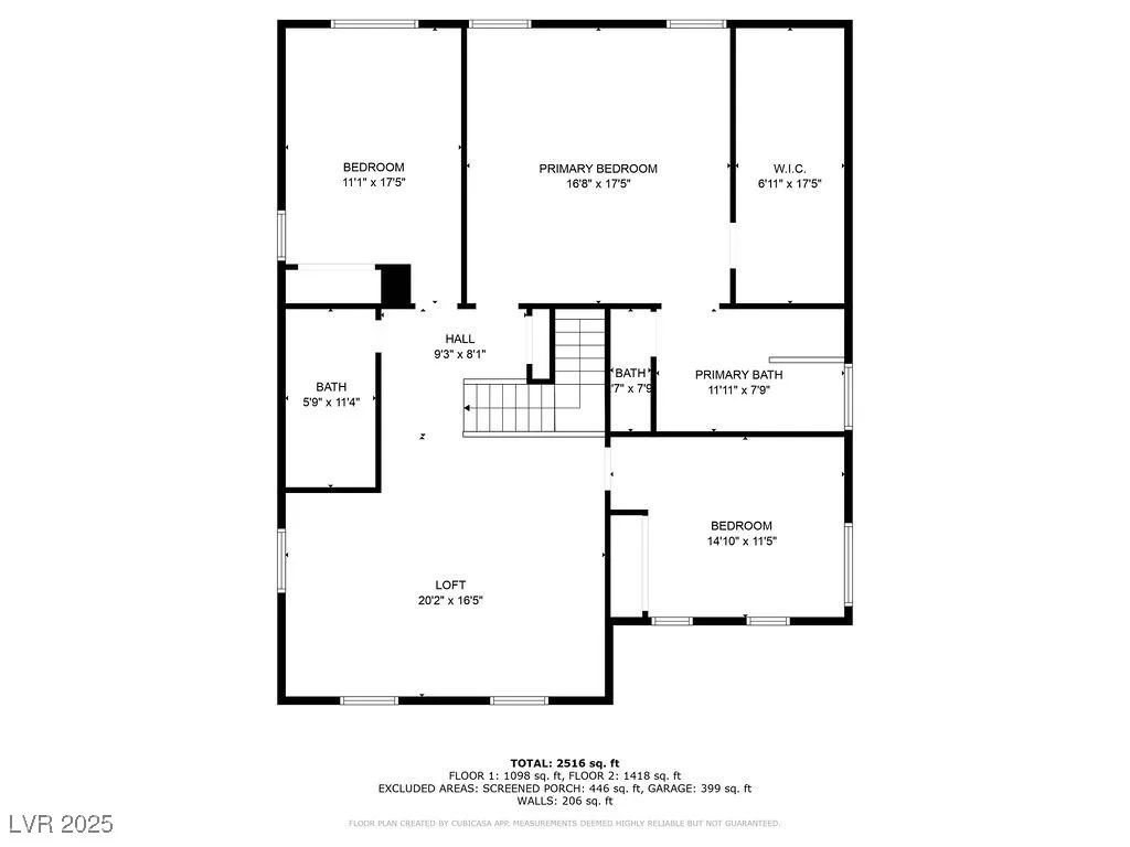 3954 Crystal Trip, Las Vegas, NV 89129