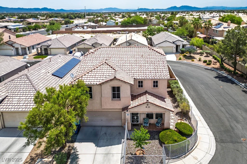 3954 Crystal Trip, Las Vegas, NV 89129