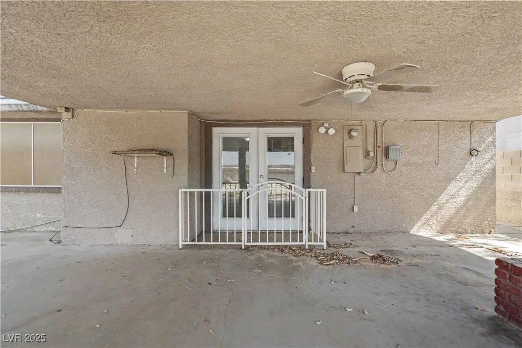 5101 Churchill, Las Vegas, NV 89107