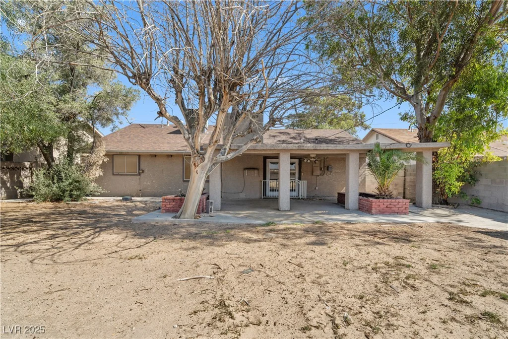 5101 Churchill, Las Vegas, NV 89107