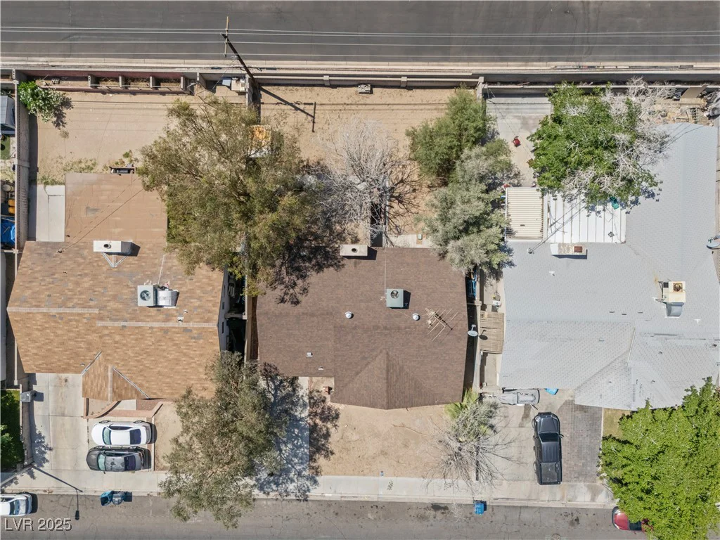 5101 Churchill, Las Vegas, NV 89107