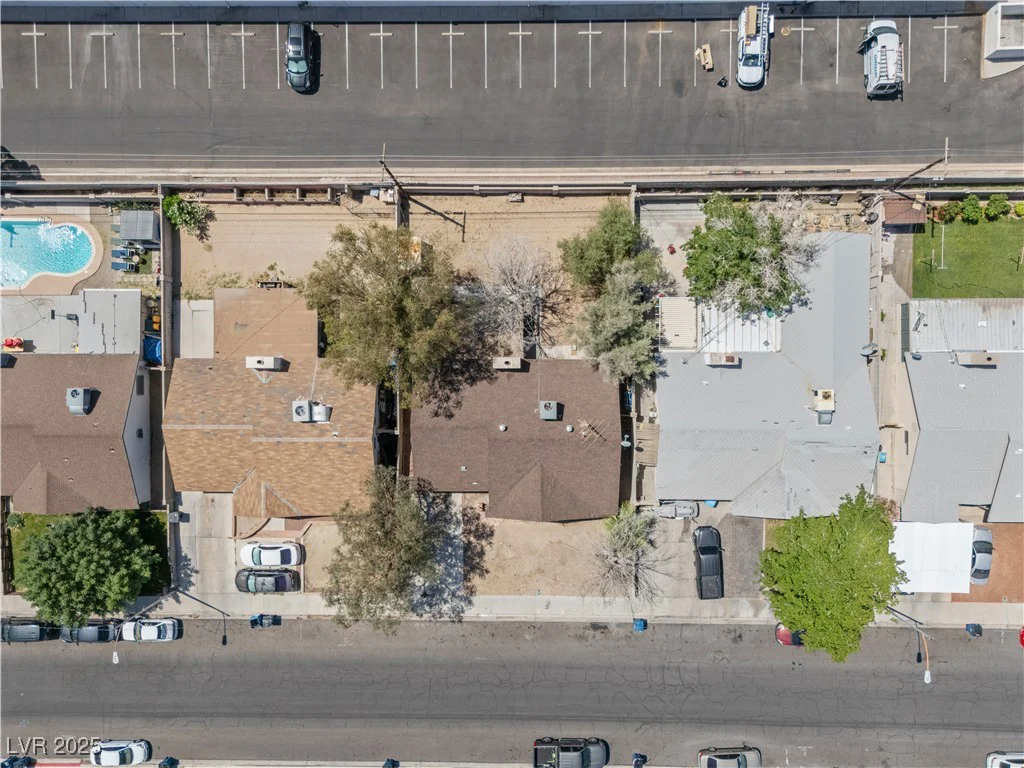 5101 Churchill, Las Vegas, NV 89107