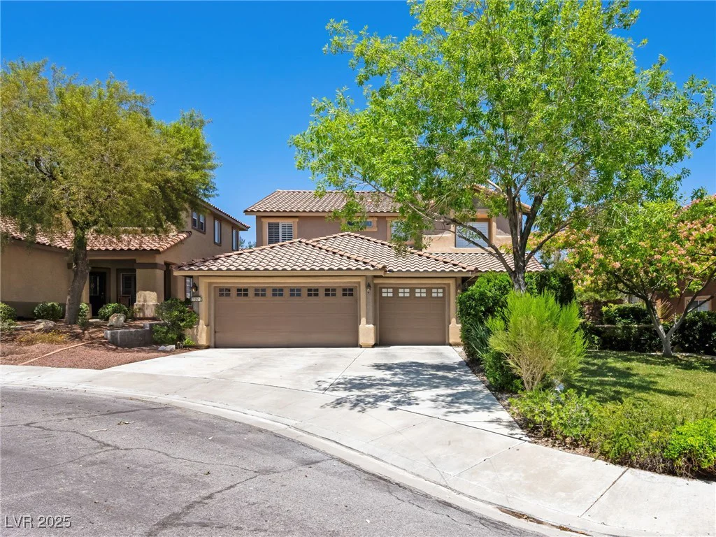 10612 Gum Tree, Las Vegas, NV 89144