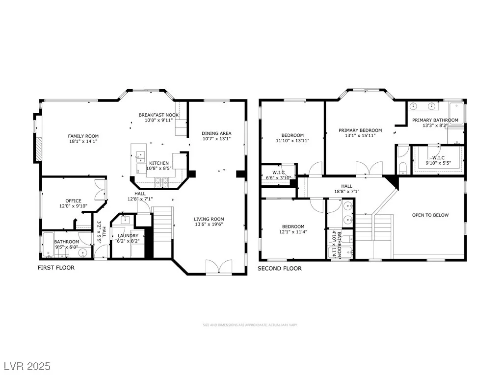10612 Gum Tree, Las Vegas, NV 89144