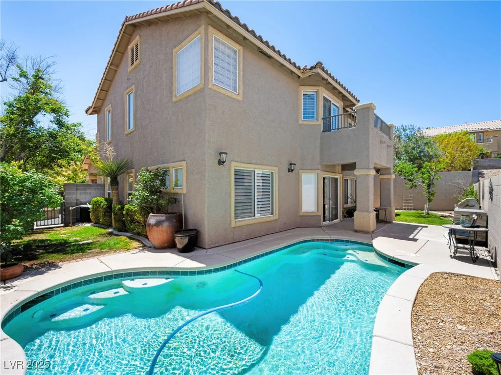 10612 Gum Tree, Las Vegas, NV 89144