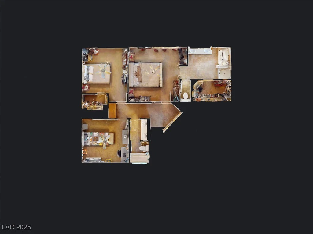 10612 Gum Tree, Las Vegas, NV 89144