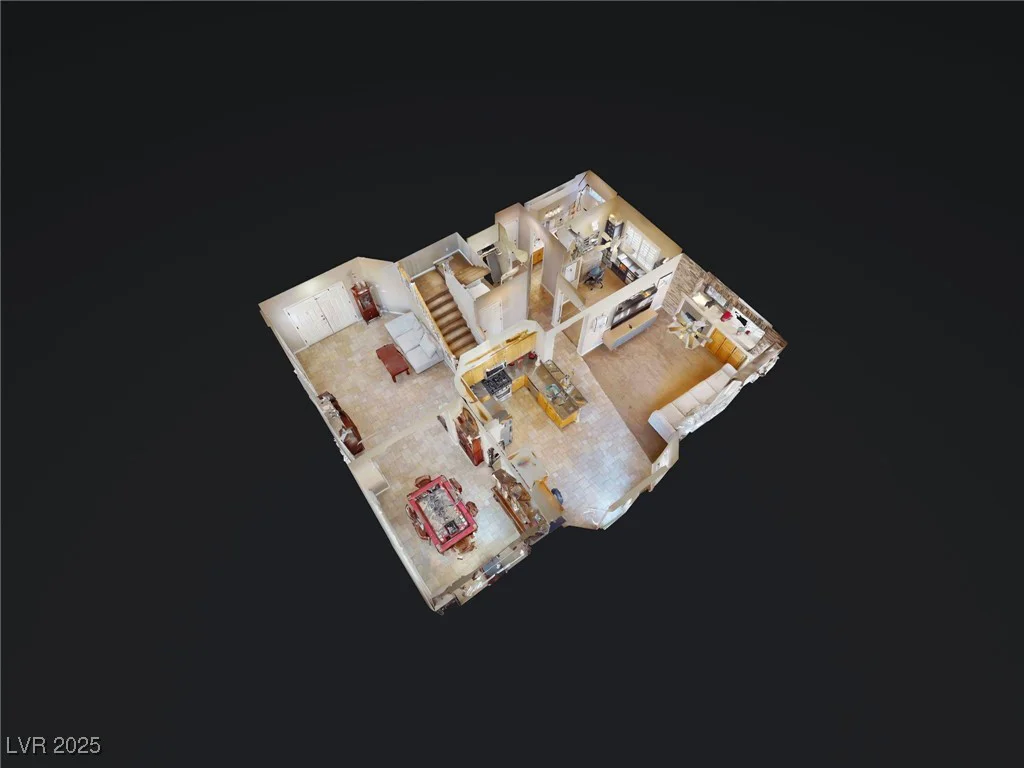 10612 Gum Tree, Las Vegas, NV 89144