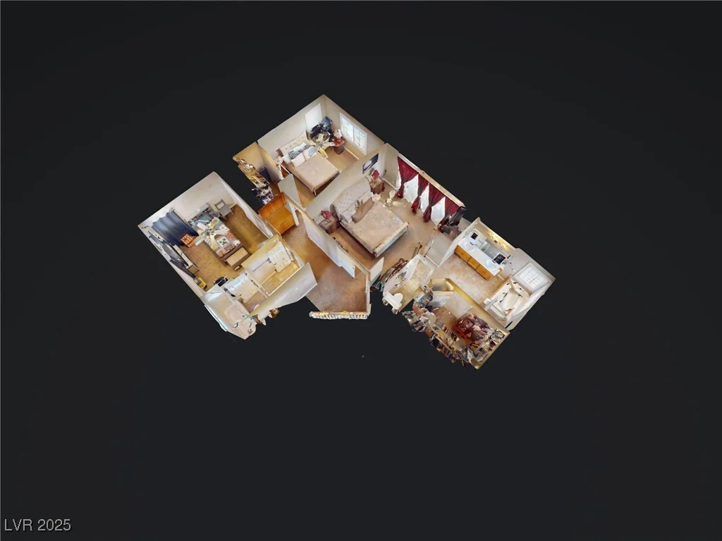 10612 Gum Tree, Las Vegas, NV 89144