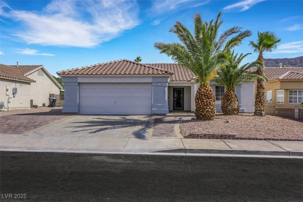 341 Waterwheel Falls, Henderson, NV 89015