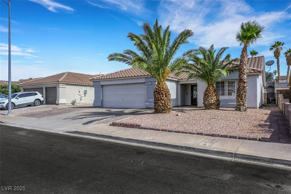 341 Waterwheel Falls, Henderson, NV 89015