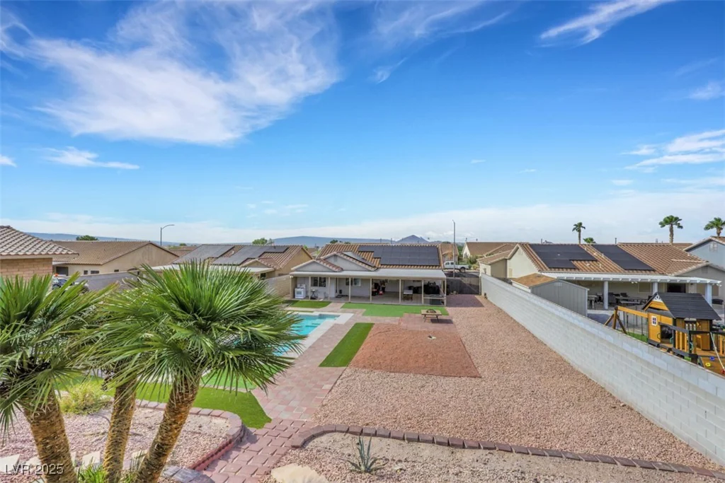 341 Waterwheel Falls, Henderson, NV 89015