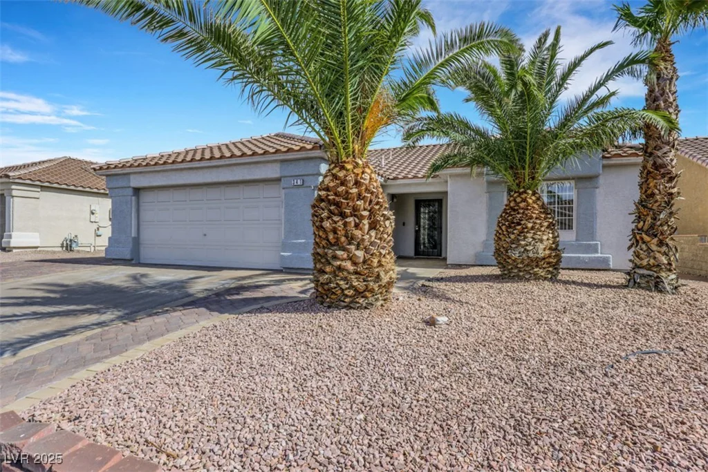 341 Waterwheel Falls, Henderson, NV 89015