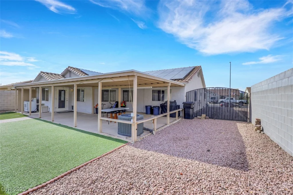 341 Waterwheel Falls, Henderson, NV 89015