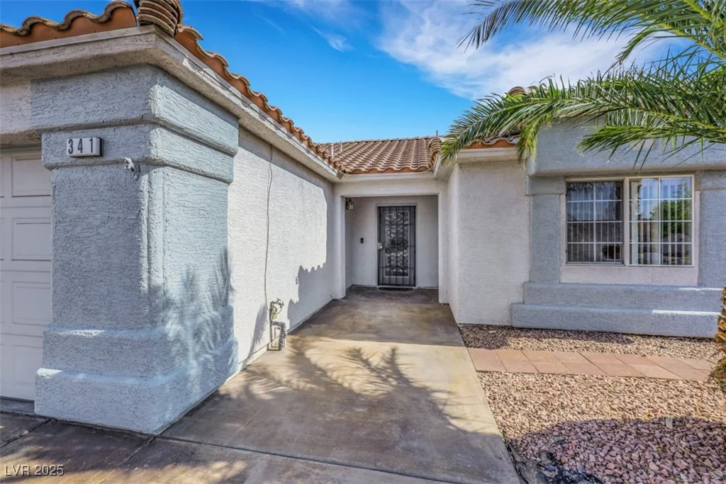 341 Waterwheel Falls, Henderson, NV 89015