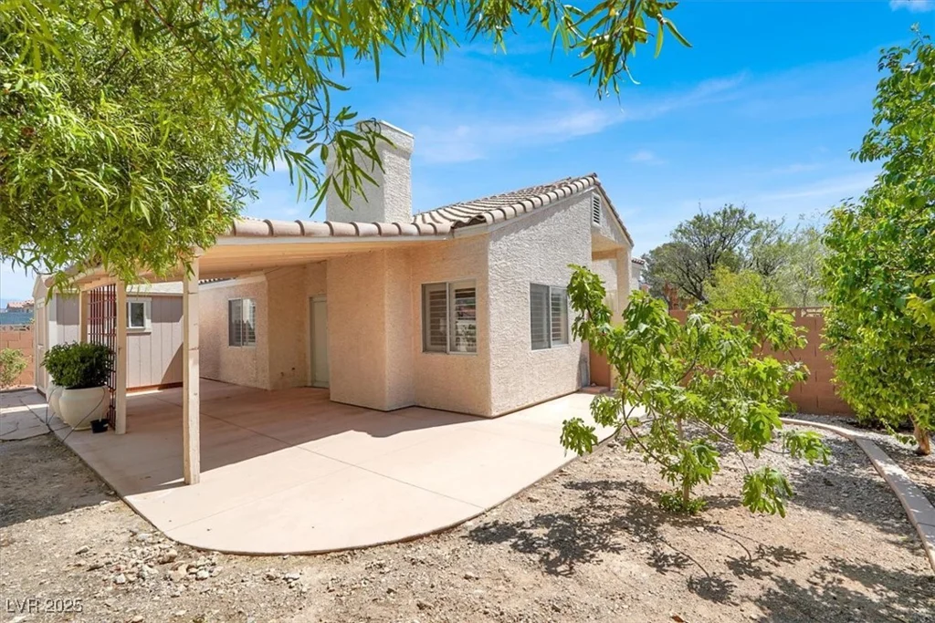 3053 Anchor Chain, Las Vegas, NV 89128