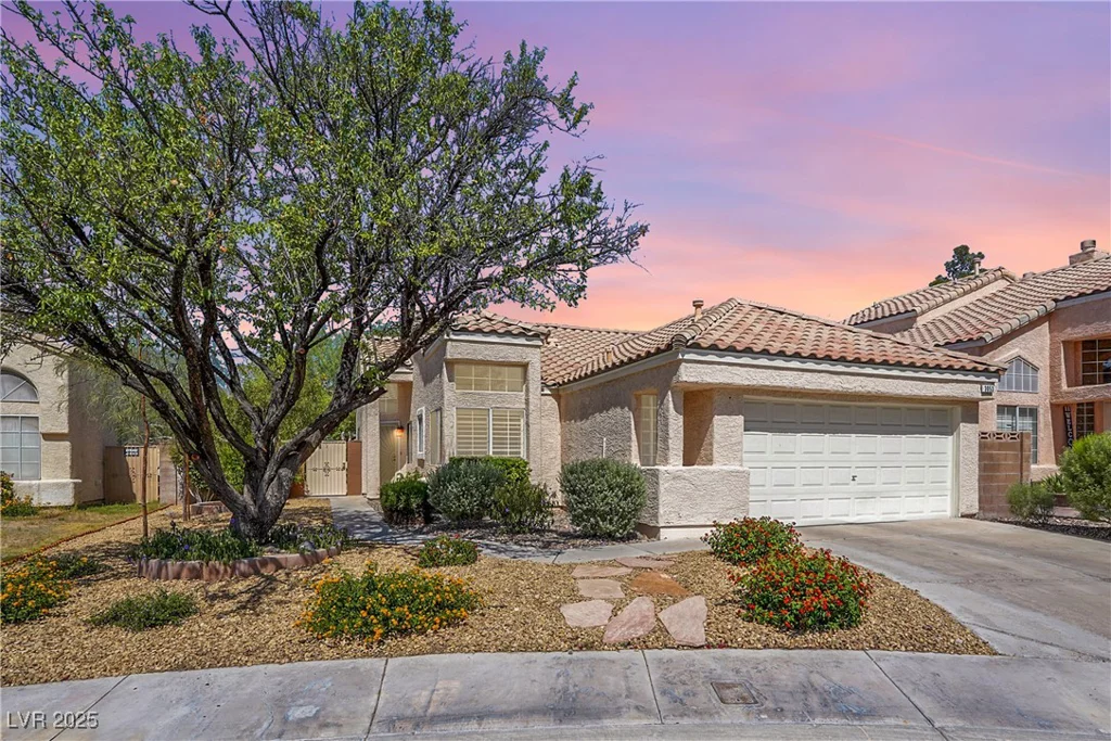 3053 Anchor Chain, Las Vegas, NV 89128