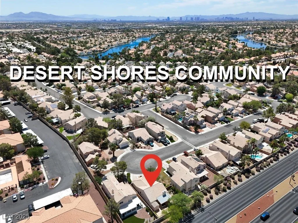 3053 Anchor Chain, Las Vegas, NV 89128