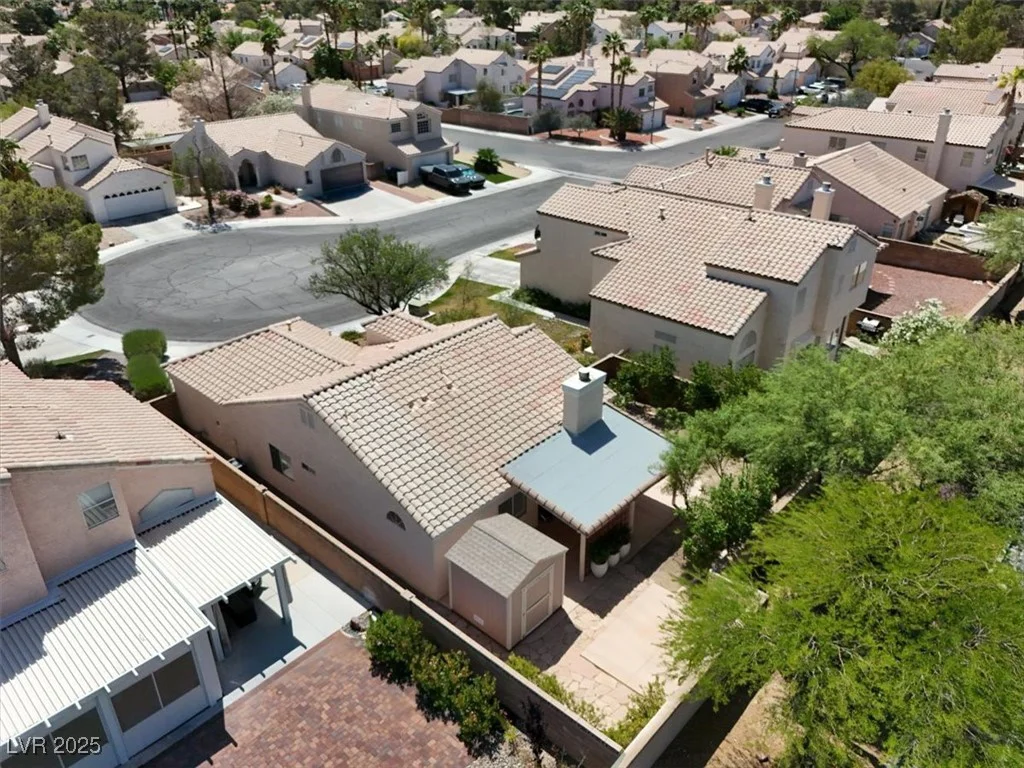 3053 Anchor Chain, Las Vegas, NV 89128