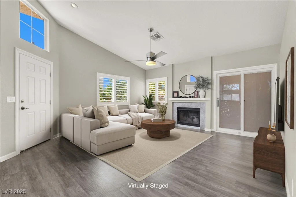 3053 Anchor Chain, Las Vegas, NV 89128