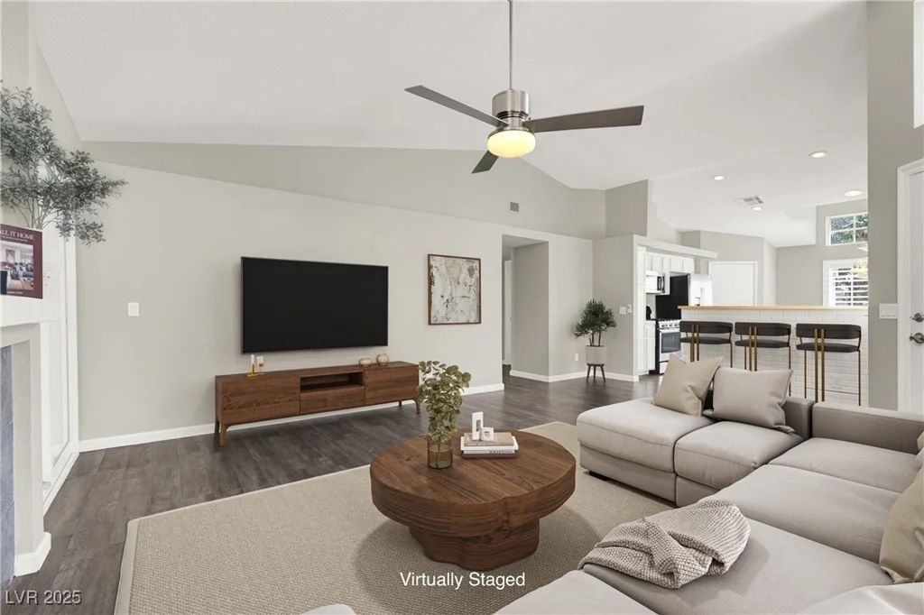 3053 Anchor Chain, Las Vegas, NV 89128