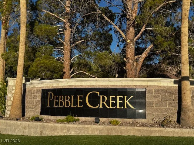 2419 Pebble Springs, Henderson, NV 89074