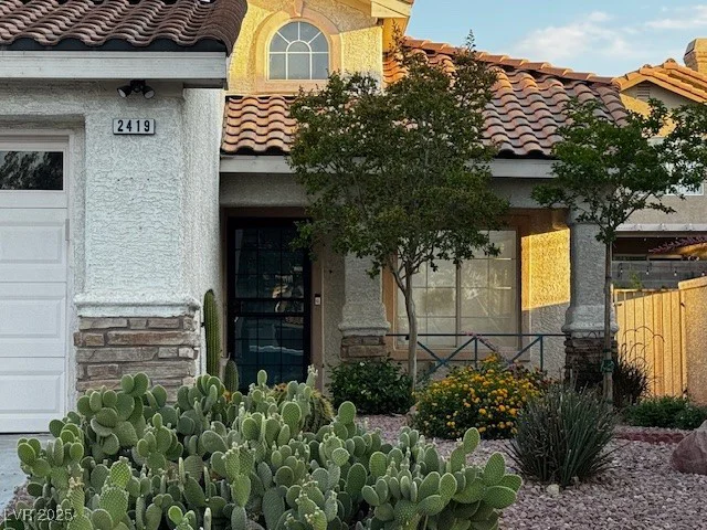 2419 Pebble Springs, Henderson, NV 89074