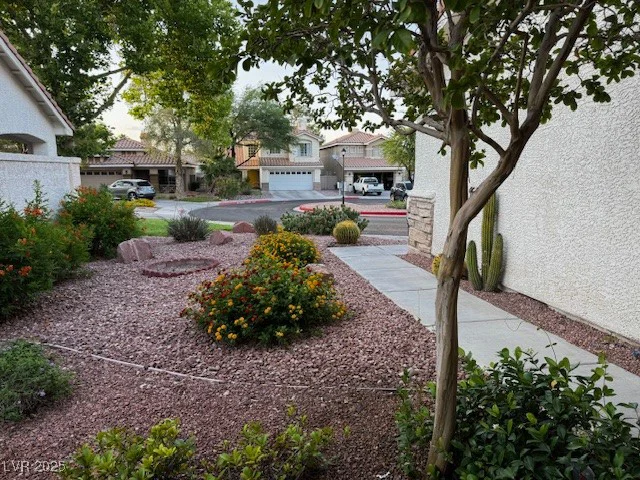 2419 Pebble Springs, Henderson, NV 89074