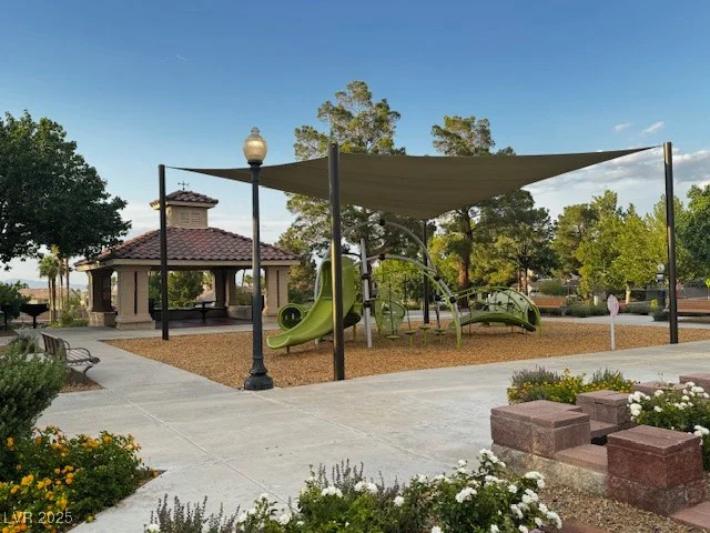 2419 Pebble Springs, Henderson, NV 89074