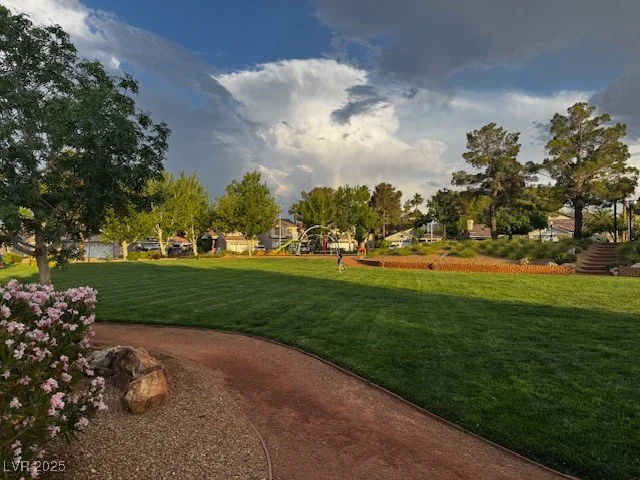 2419 Pebble Springs, Henderson, NV 89074