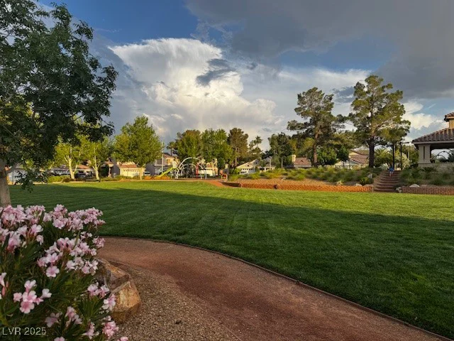 2419 Pebble Springs, Henderson, NV 89074