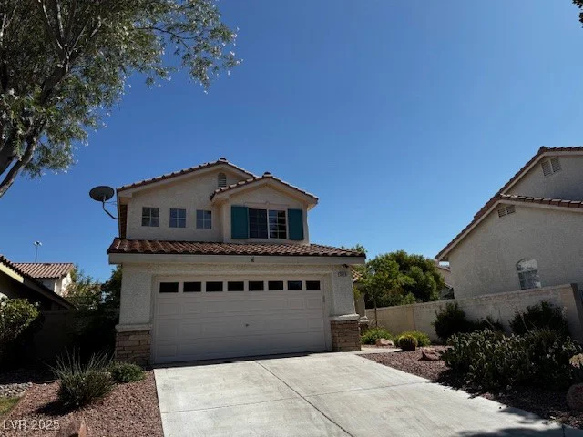 2419 Pebble Springs, Henderson, NV 89074