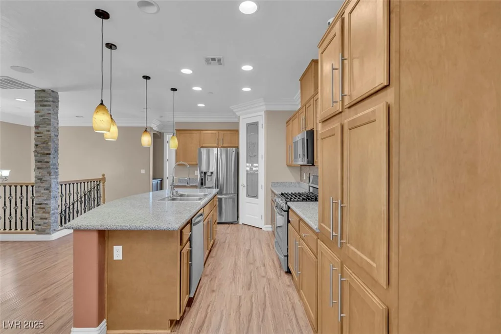 9975 Sand Key, Las Vegas, NV 89178