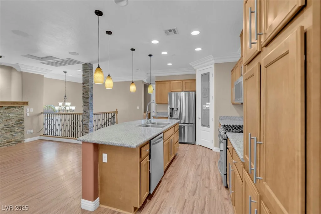 9975 Sand Key, Las Vegas, NV 89178