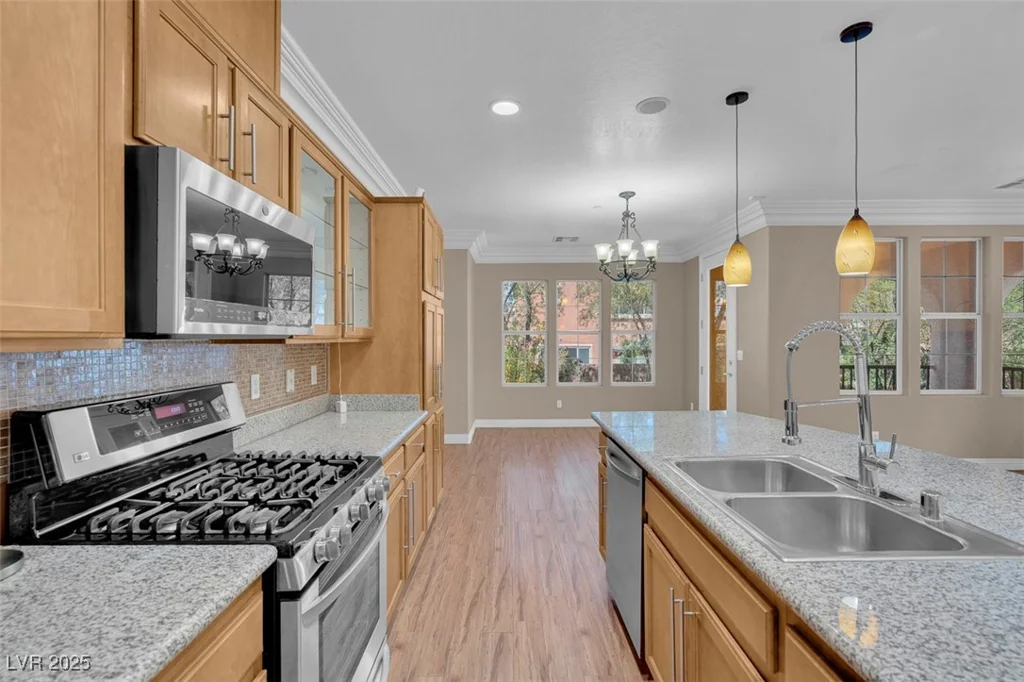 9975 Sand Key, Las Vegas, NV 89178