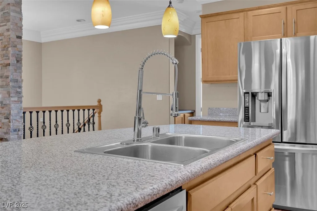 9975 Sand Key, Las Vegas, NV 89178