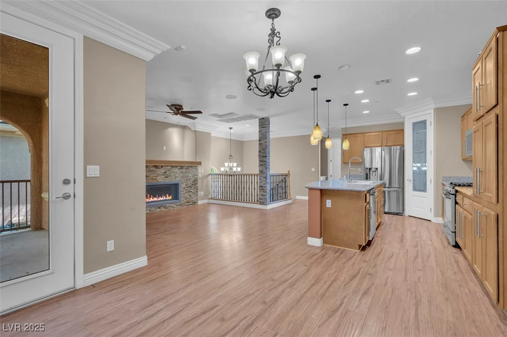 9975 Sand Key, Las Vegas, NV 89178