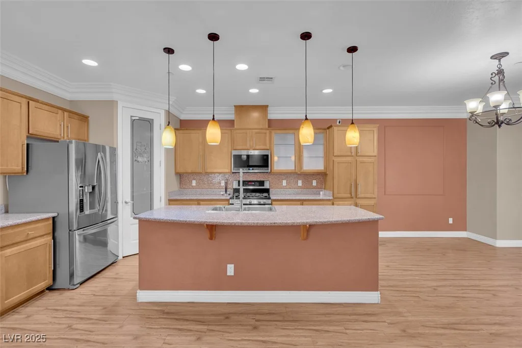 9975 Sand Key, Las Vegas, NV 89178