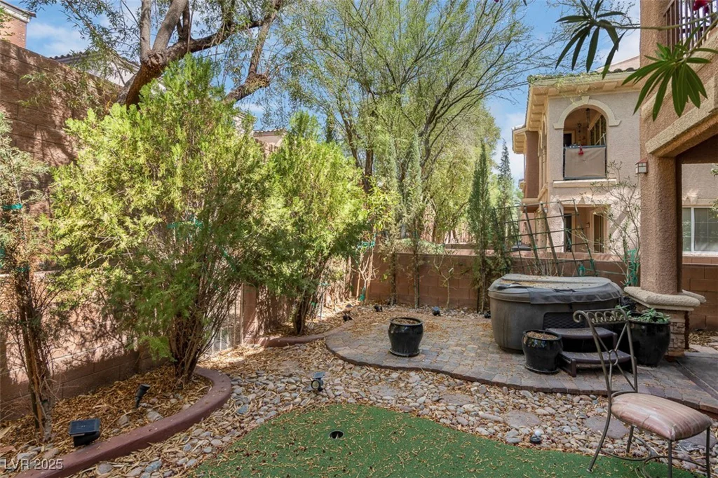 9975 Sand Key, Las Vegas, NV 89178