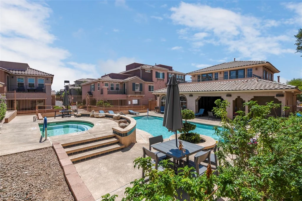9975 Sand Key, Las Vegas, NV 89178