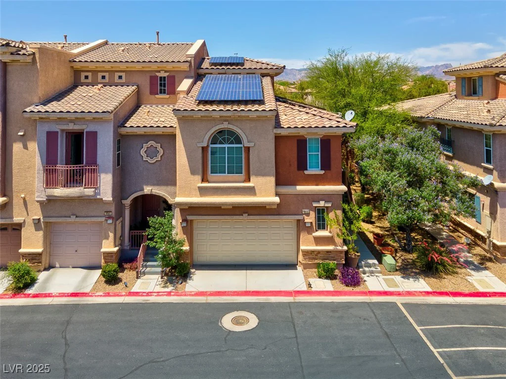 9975 Sand Key, Las Vegas, NV 89178